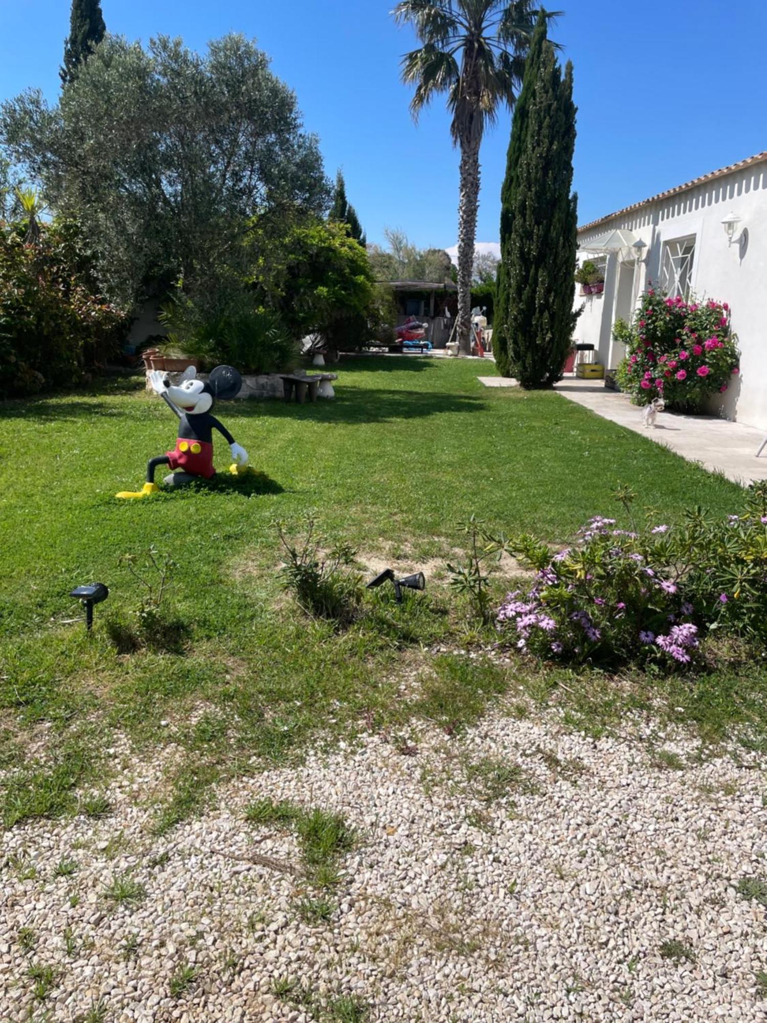 Aigues Marines Bed and Breakfast Exteriör bild